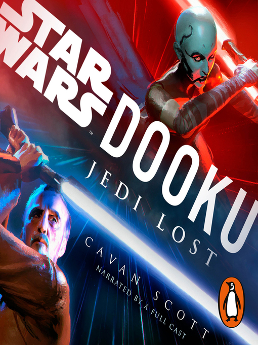 Title details for Dooku by Orlagh Cassidy - Available